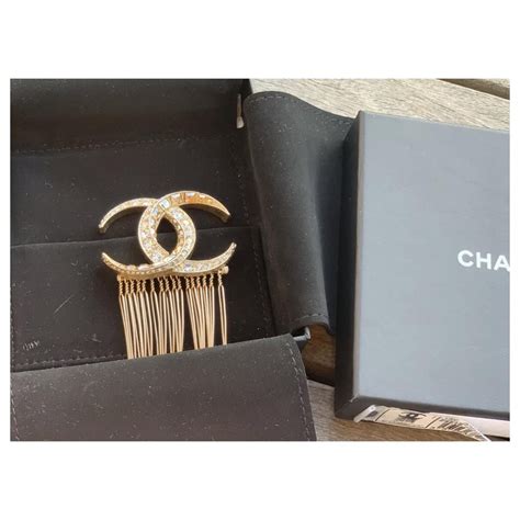 accessoires cheveux chanel|chanel boutique.